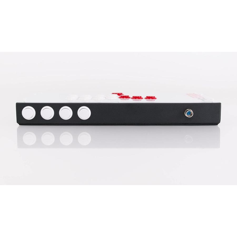 新品】1〜2週間程度で発送 Hit Box PS4 / PC/Switch〓対応 レバーレス