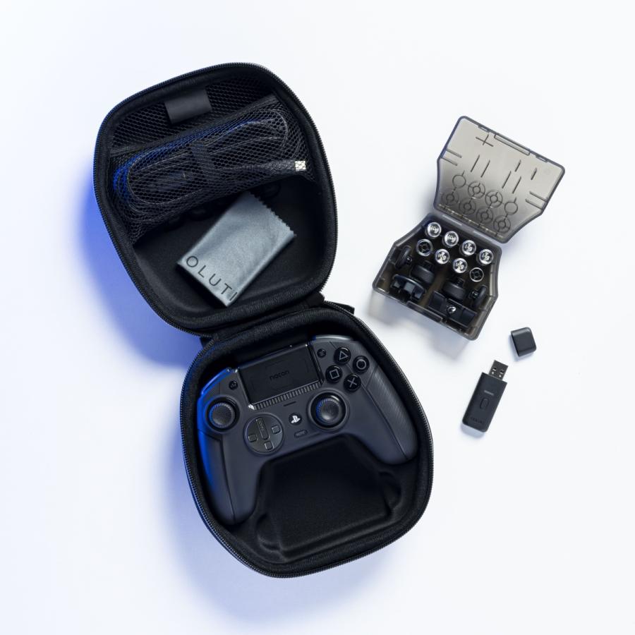 SONY（ソニー） 【新品】1週間以内発送 NACON REVOLUTION 5 PRO