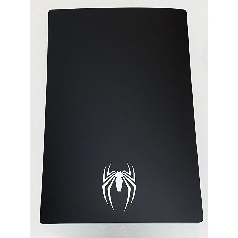 新品 PS5用カバー Marvel's Spider-Man 2 スパイダーマン PS5 Digital Edition Covers - Marvel's Spider-Man 2 Limited
