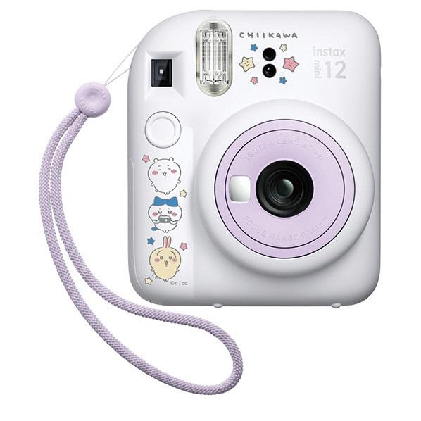 新品】1週間以内発送 タカラトミー チェキ ちいかわ 【インスタント 