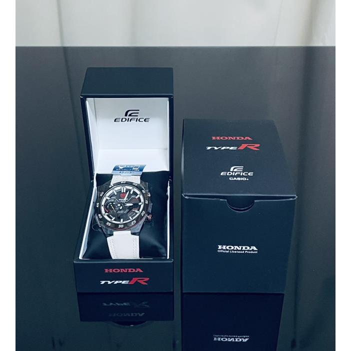 新品】【即納】 限定モデル カシオ CASIO EDIFICE エディフィス ECB