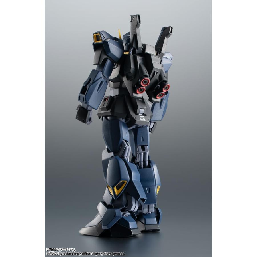 【新品】1週間以内発送　ROBOT魂 機動戦士Ζガンダム (SIDE MS) RX-178 ガンダムMk-II (ティターンズ仕様) ver. A.N.I.M.E. 約130mm 可動フィギュア｜speedwagon｜02