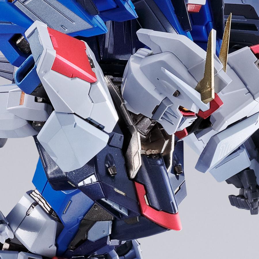 BANDAI 【新品】1週間以内発送 METAL BUILD フリーダムガンダム 