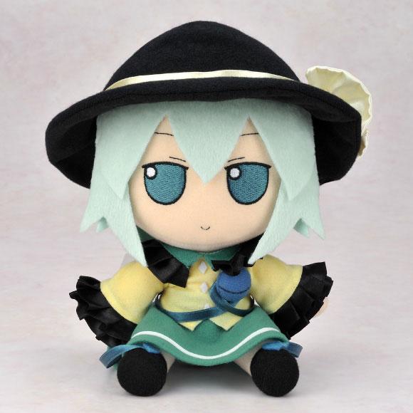 新品】1週間以内発送【特典 缶バッジ付き】東方ぬいぐるみ 新品】1週間以内発送【特典 缶バッジ付き】東方ぬいぐるみ