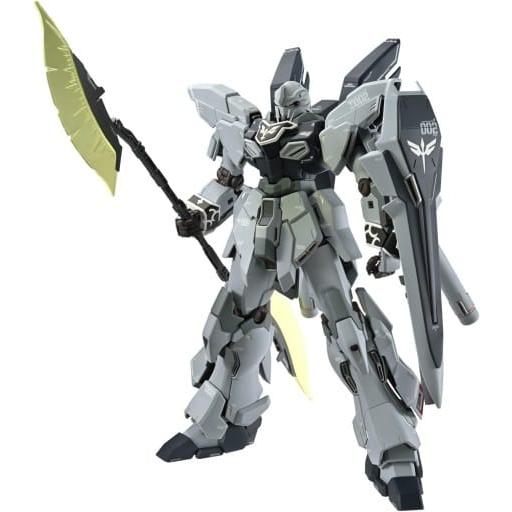 BANDAI（バンダイ） 【新品】1週間以内発送 MG MSN-06S-2 シナンジュ