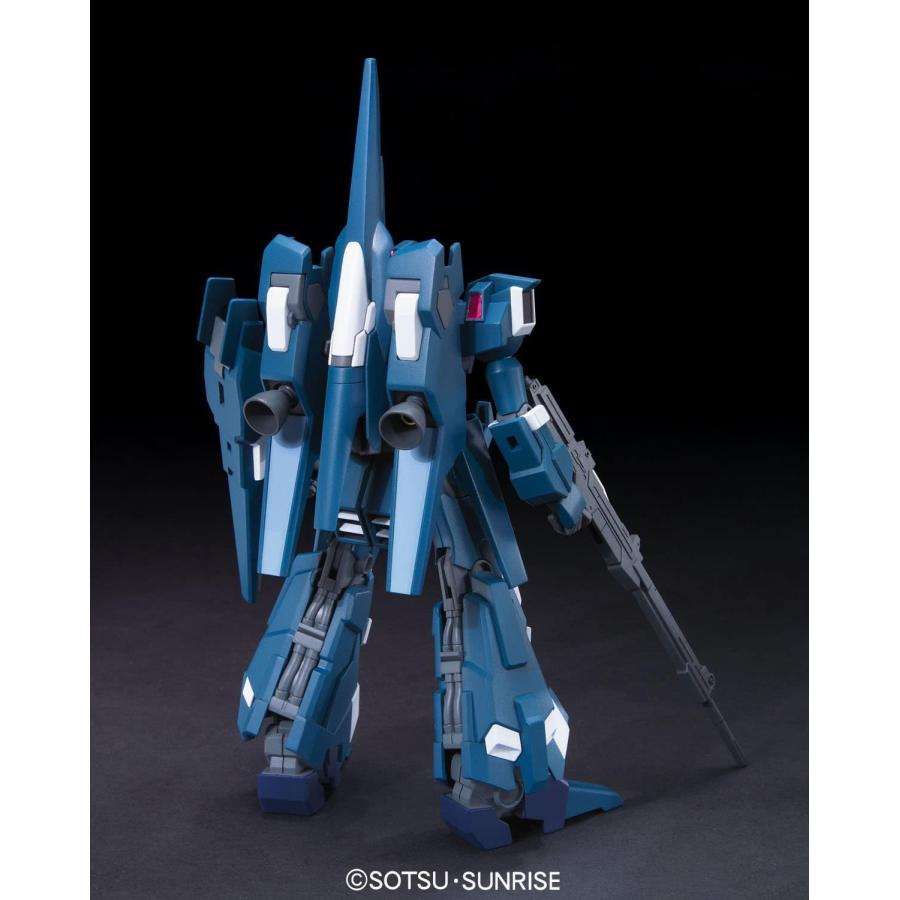 定価以下 機動戦士ガンダムUC ＨＧ 1/144 リゼル ゾゴック他５体 Amazon | HGUC 機動戦士ガンダムUC リゼル 1/144スケール 色分け済み