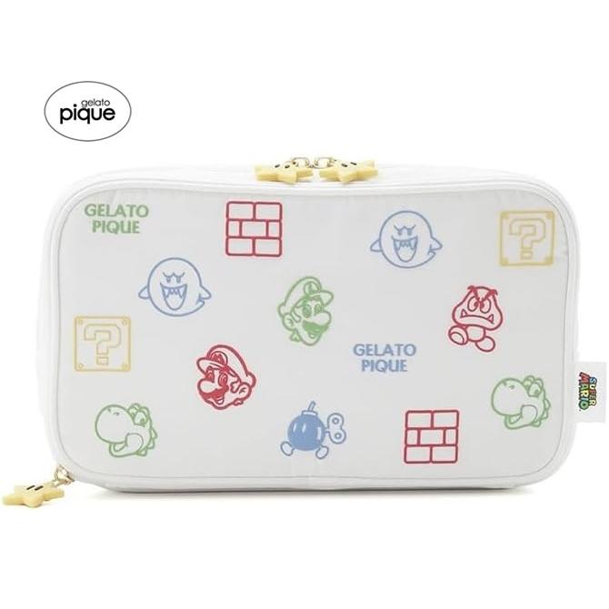 gelato pique 【新品】【即納】【OWHT 白 ホワイト】gelato gelato pique 【新品】【即納】【OWHT 白 ホワイト】gelato