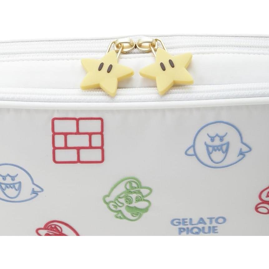 gelato pique 【新品】【即納】【OWHT 白 ホワイト】gelato gelato pique 【新品】【即納】【OWHT 白 ホワイト】gelato