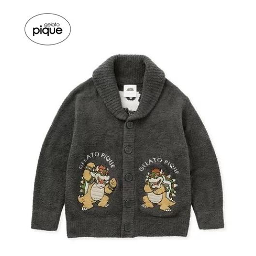 新品】【即納】【S-Mサイズ】【DGRY クッパ】gelato pique ジェラート 
