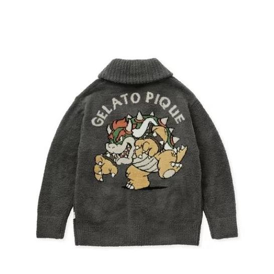 新品】【即納】【S-Mサイズ】【DGRY クッパ】gelato pique ジェラート 