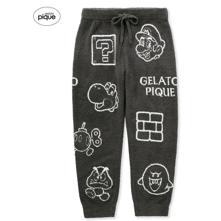 新品】【即納】【Lサイズ】【DGRY】gelato pique ジェラートピケ 