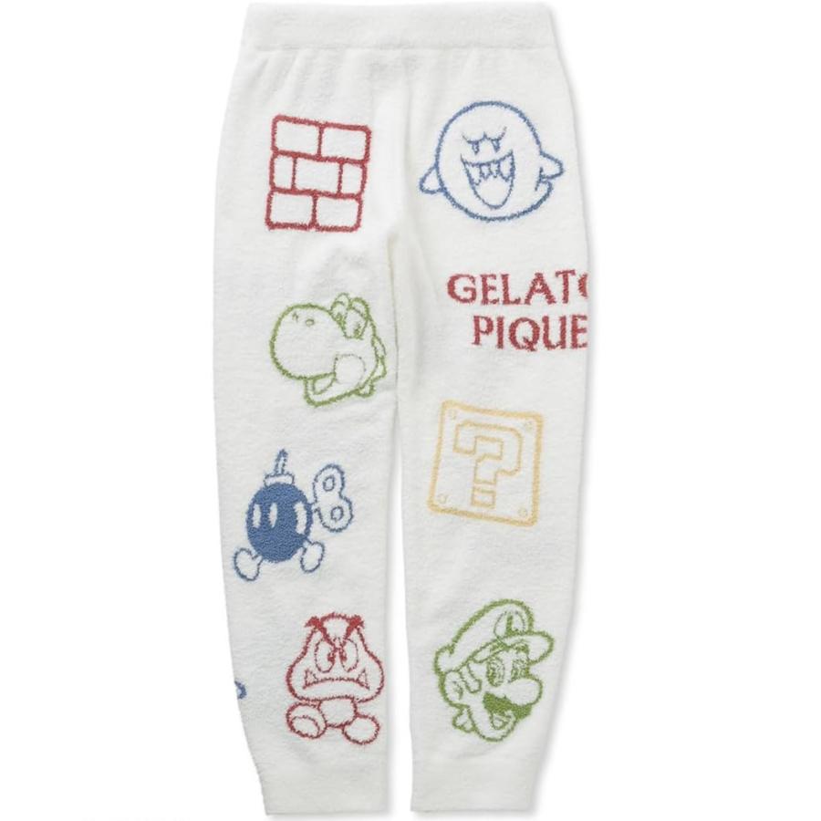 gelato pique（ジェラートピケ） 【新品】【即納】【OWHT】gelato