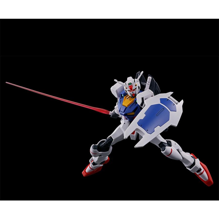 1/144 HG RX-78GPZ01 エンゲージガンダム 機動戦士ガンダム U.C.