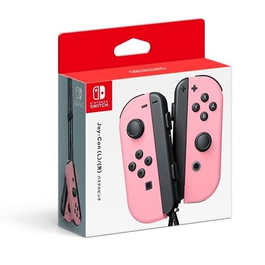 任天堂（Nintendo） 【新品】1週間以内発送 【任天堂純正品】Joy-Con