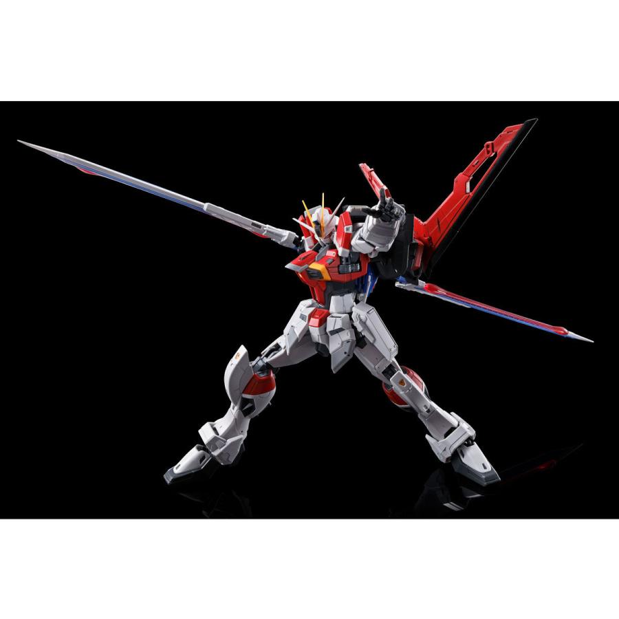 BANDAI（バンダイ） 【新品】1週間以内発送 RG 1/144 ソード