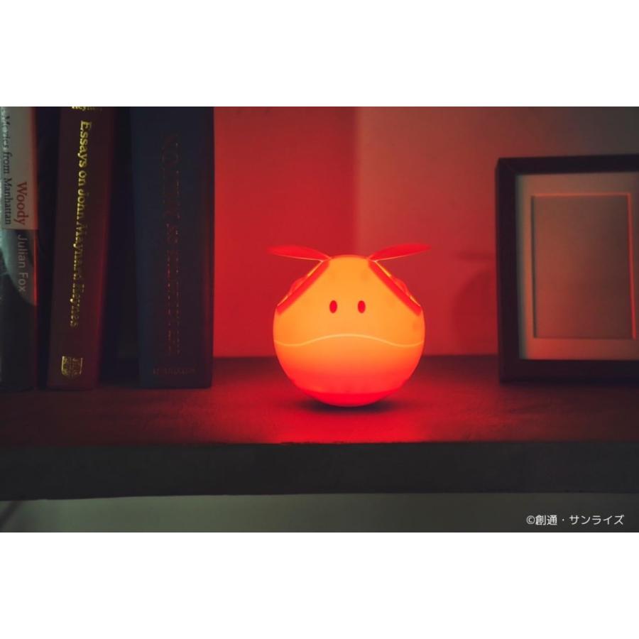 新品】1週間以内発送 機動戦士ガンダムSEED FREEDOM ハロライトBOOK