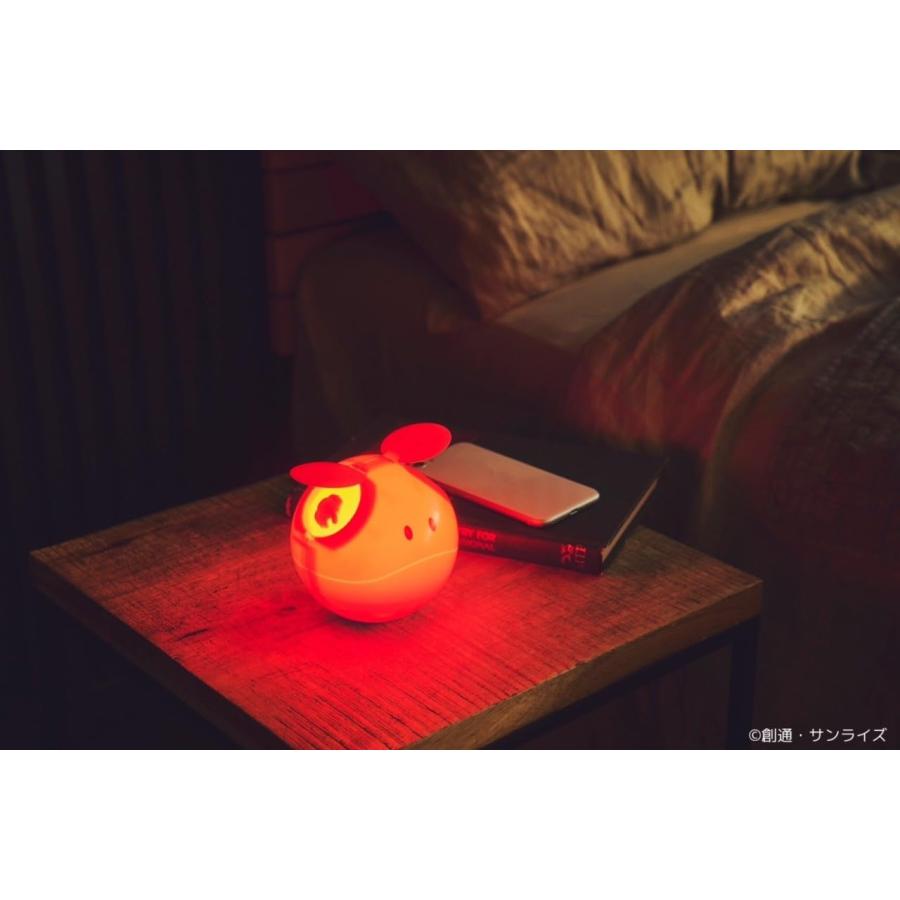 新品】1週間以内発送 機動戦士ガンダムSEED FREEDOM ハロライトBOOK