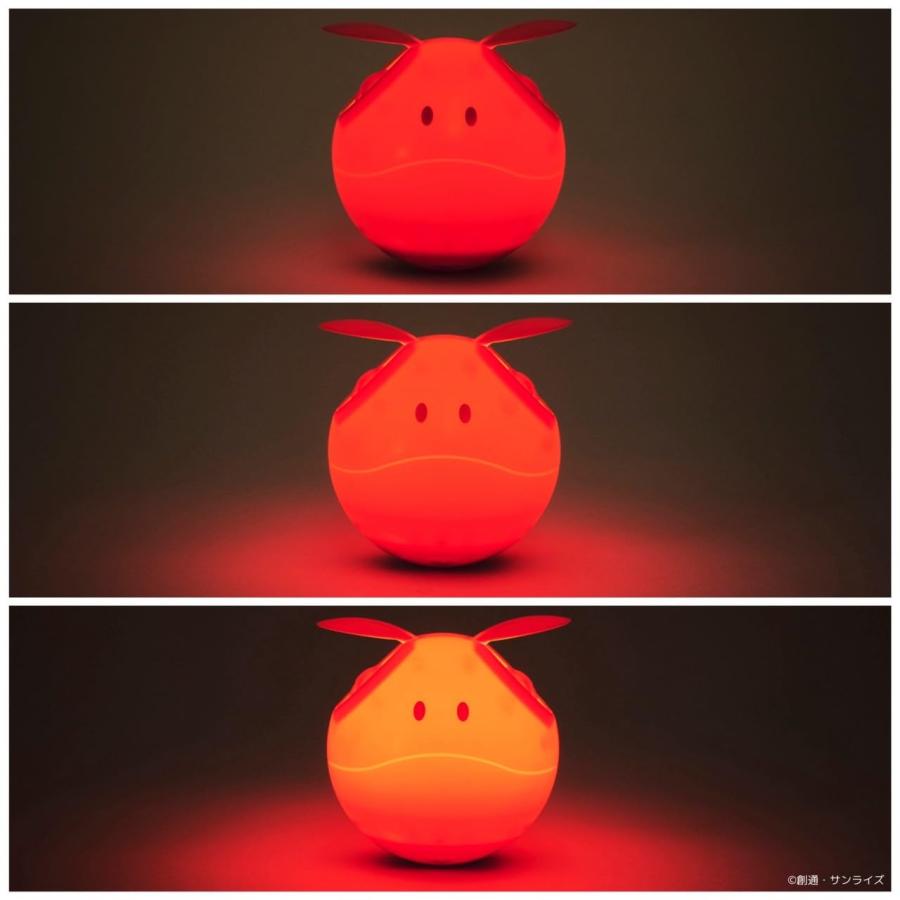 新品】1週間以内発送 機動戦士ガンダムSEED FREEDOM ハロライトBOOK