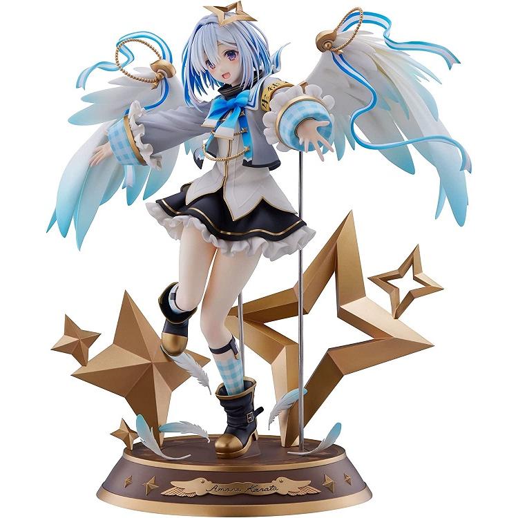 新品】【即納】 クレーネル ホロライブプロダクション 天音かなた 1/7