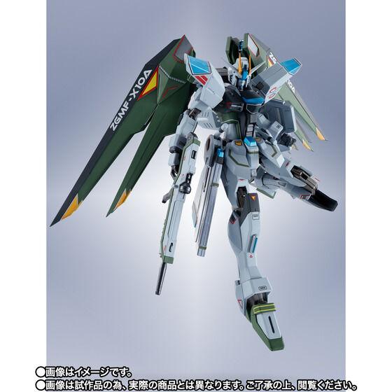 BANDAI（バンダイ） 【新品】【即納】METAL ROBOT魂＜SIDE MS