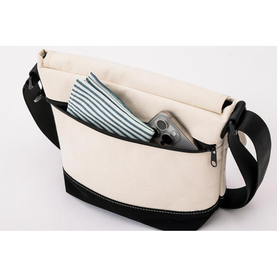 新品】1週間以内発送 VAN 2024 IVYメッセンジャーバッグ＋トート型