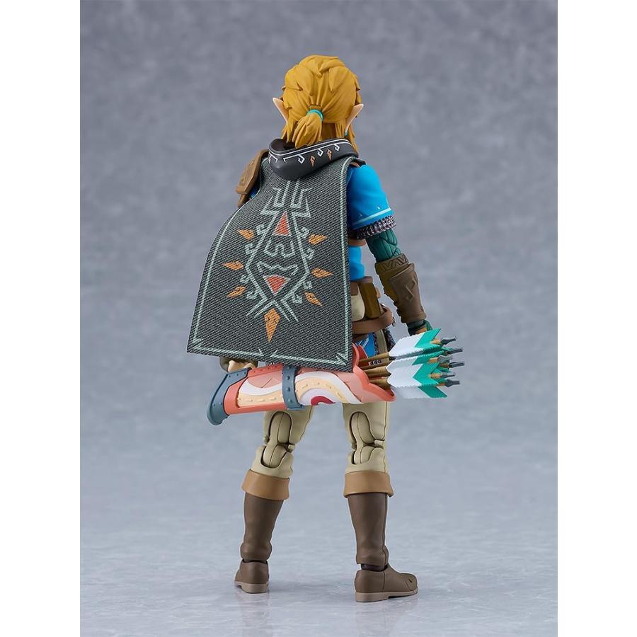 新品】【即納】【DXエディション】figma ゼルダの伝説 新品】【即納】【DXエディション】figma ゼルダの伝説