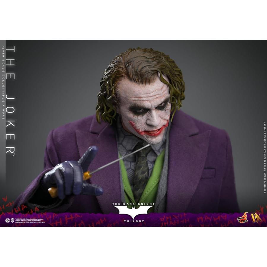 新品】【即納】ホットトイズ(Hot Toys) ムービー・マスターピース DX