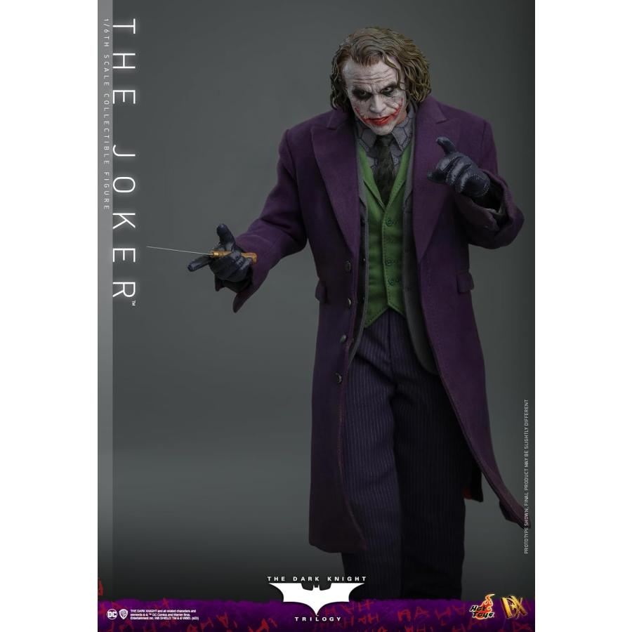 新品】【即納】ホットトイズ(Hot Toys) ムービー・マスターピース DX