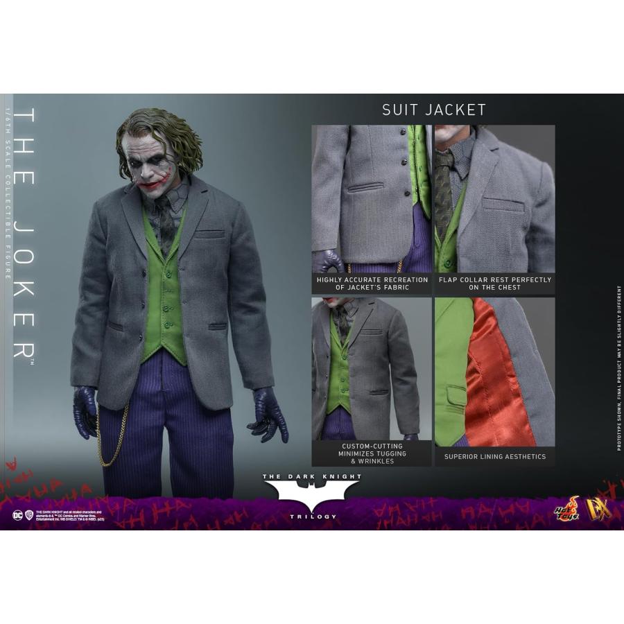 新品】【即納】ホットトイズ(Hot Toys) ムービー・マスターピース DX