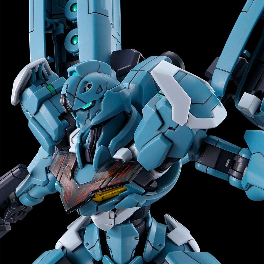BANDAI 【新品】1週間以内発送 HG 1/144 ガンダムルブリス量産 BANDAI 【新品】1週間以内発送 HG 1/144 ガンダムルブリス量産