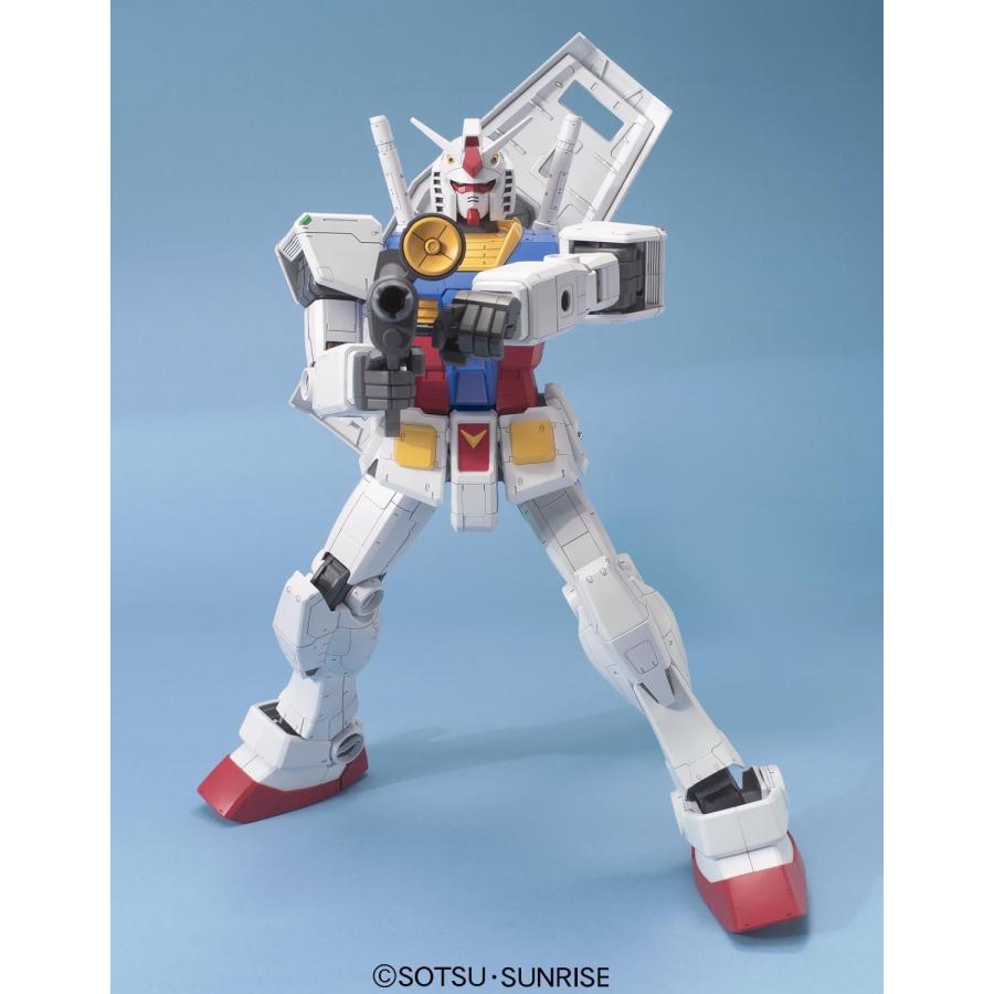 BANDAI 【新品】1週間以内発送 メガサイズモデル ガンダム (機動 BANDAI 【新品】1週間以内発送 メガサイズモデル ガンダム (機動