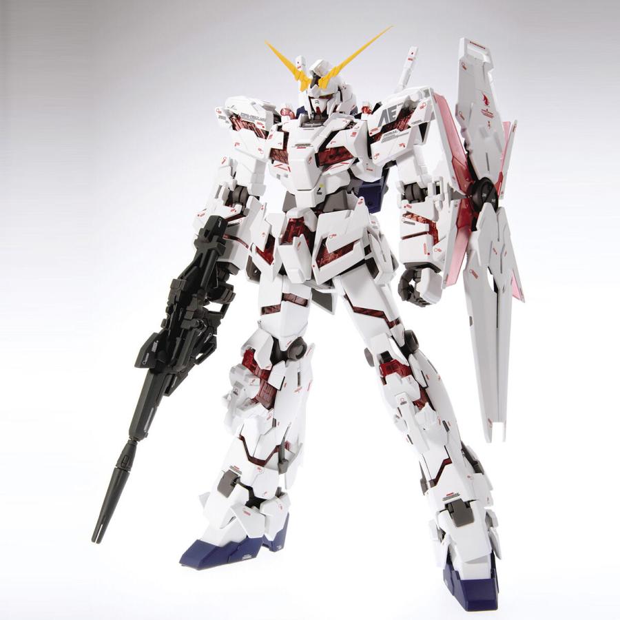 BANDAI 【新品】1週間以内発送 MG 『機動戦士ガンダムUC BANDAI 【新品】1週間以内発送 MG 『機動戦士ガンダムUC
