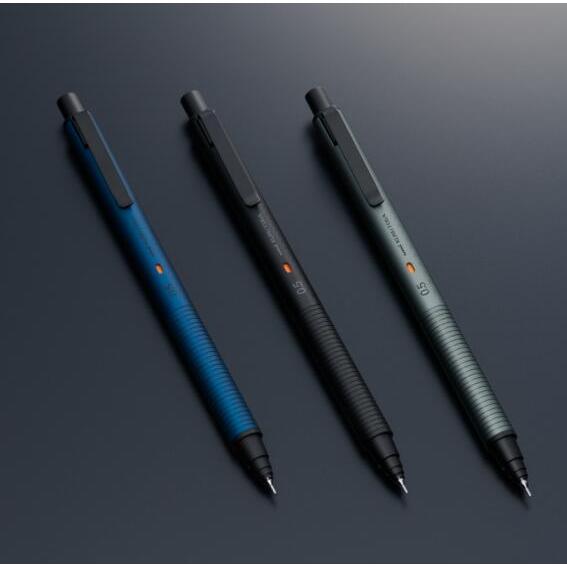 クルトガメタル 3本セット シャーペン ファントムグレー ノクターンブラック 新品】1週間以内発送【ノクターンブラック】 三菱鉛筆 クルトガ