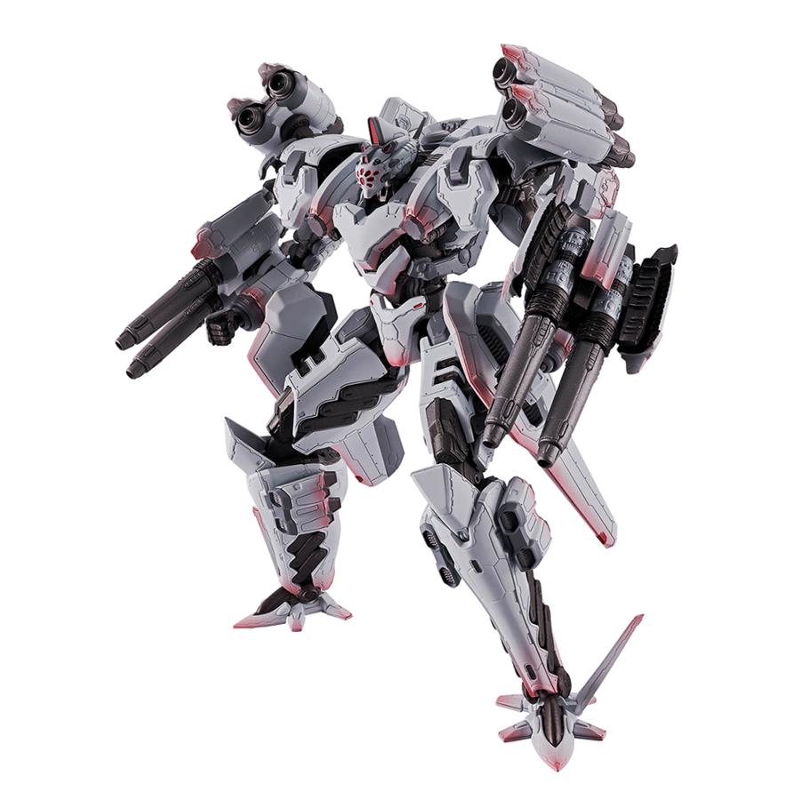 新品】1週間以内発送 ROBOT魂 ＜SIDE AC＞『ARMORED CORE(TM