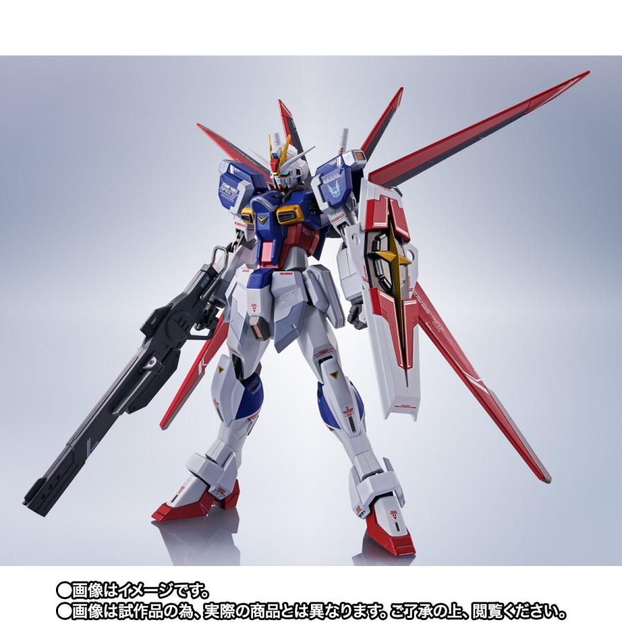 BANDAI（バンダイ） 【新品】1週間以内発送 METAL ROBOT魂 ＜SIDE MS
