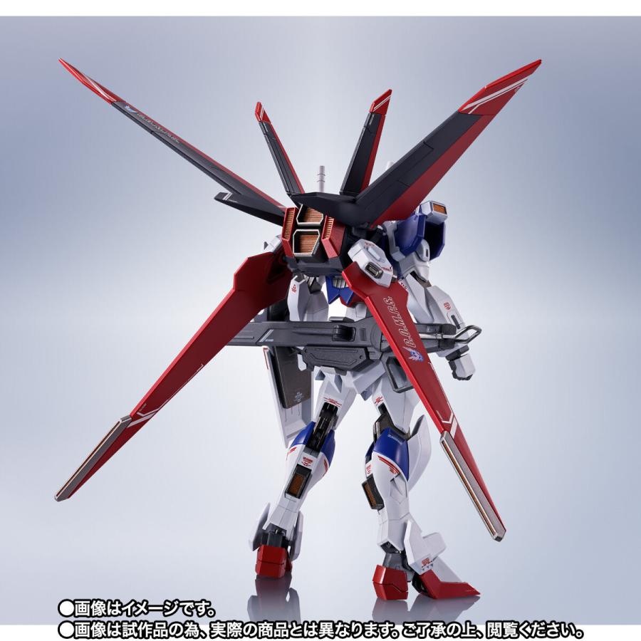 BANDAI（バンダイ） 【新品】1週間以内発送 METAL ROBOT魂 ＜SIDE MS
