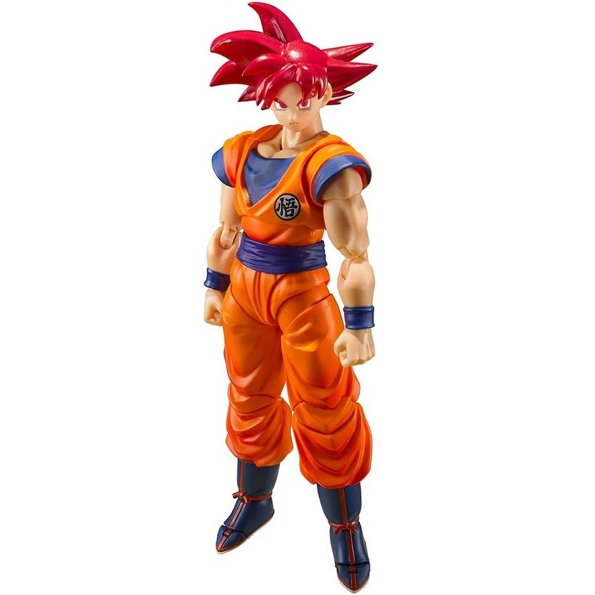 新品】1週間以内発送 S.H.フィギュアーツ ドラゴンボール超 スーパー