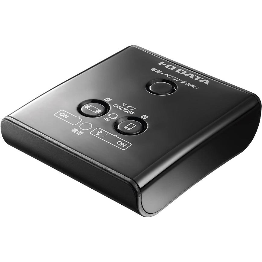 新品】1週間以内発送 Bluetooth ゲーミングミキサー (型番:AD-BTMIX