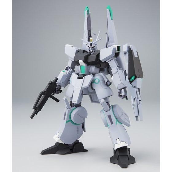 BANDAI（バンダイ） 【新品】【即納】HG 1/144 シルヴァ・バレト