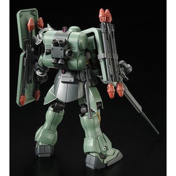 BANDAI（バンダイ） 【新品】1週間以内発送 HG 1/144 ギラ・ズール