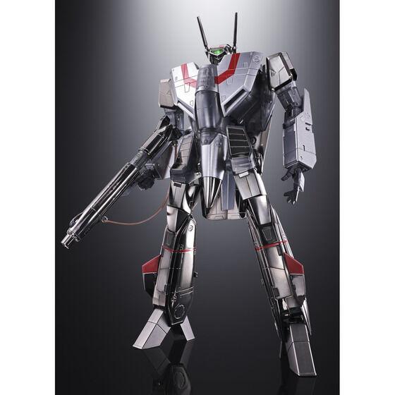 新品】1週間以内発送 DX超合金 VF-1J バルキリー CHOGOKIN 50th 