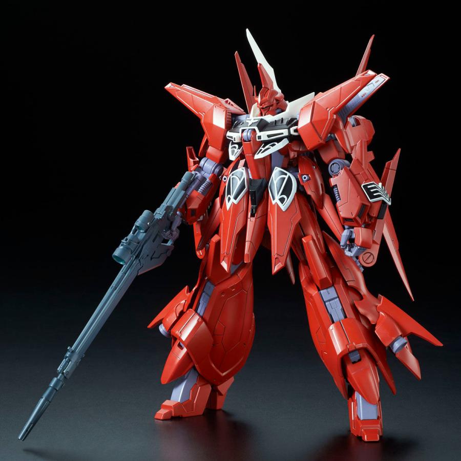 BANDAI（バンダイ） 【新品】1週間以内発送 RE/100 1/100
