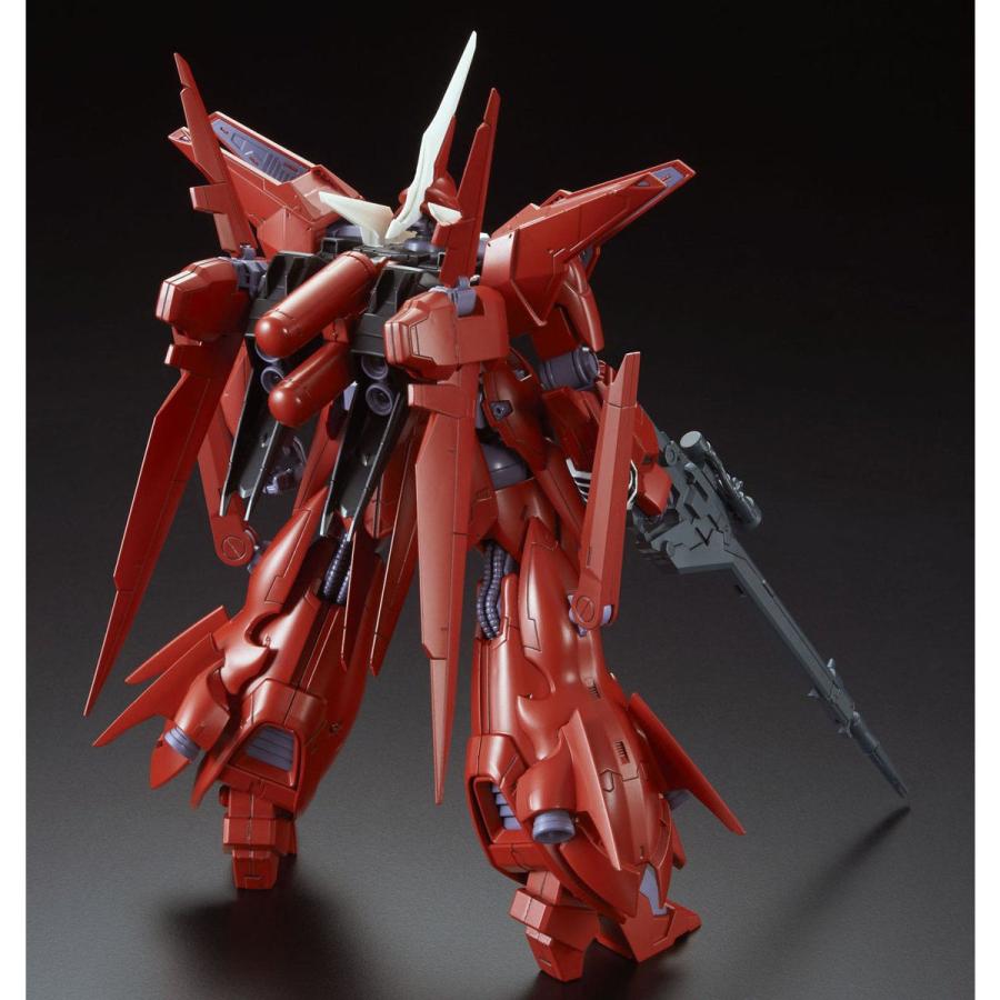 BANDAI（バンダイ） 【新品】1週間以内発送 RE/100 1/100 リバウ 機動