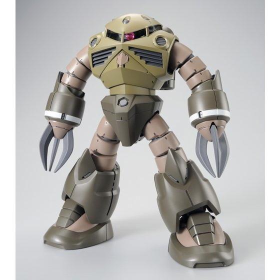 BANDAI（バンダイ） 【新品】1週間以内発送 MG 1/100 ズゴック