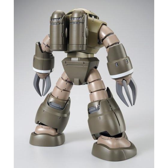 BANDAI（バンダイ） 【新品】1週間以内発送 MG 1/100 ズゴック