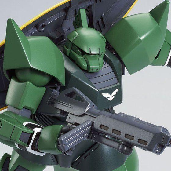 BANDAI（バンダイ） 【新品】【即納】 HG 1/144 ゲルググ