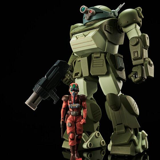 BANDAI（バンダイ） 【新品】【即納】 HG スコープドッグ用拡張