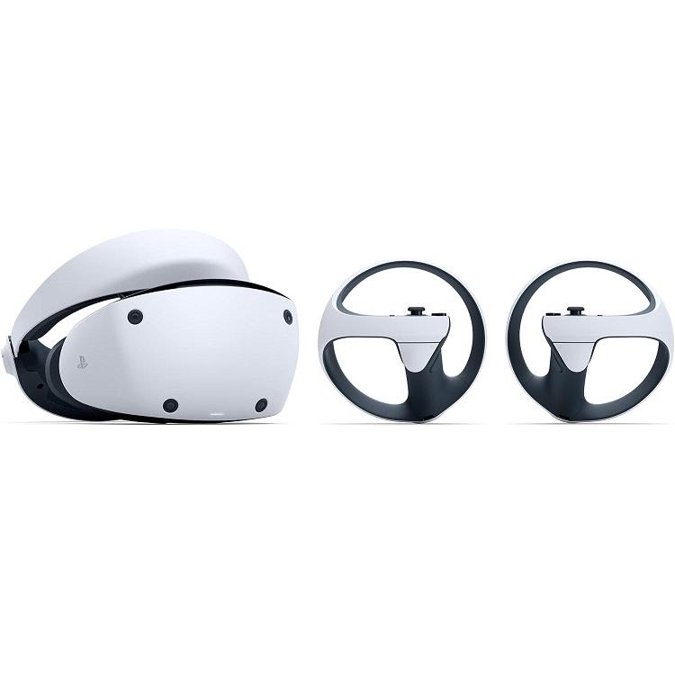 SONY（ソニー） 【新品】【即納】PlayStation VR2 CFIJ-17000 PS5