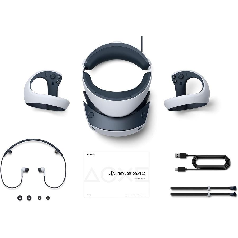 SONY（ソニー） 【新品】【即納】PlayStation VR2 CFIJ-17000 PS5