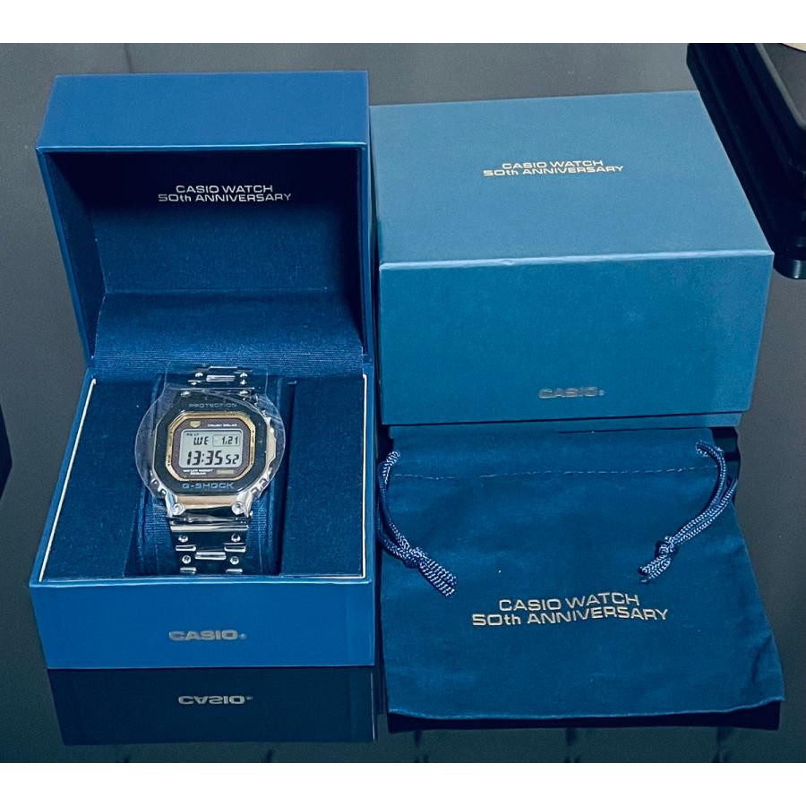 CASIO（カシオ） 【新品】【即納】 G-SHOCK Gショック CASIO GMW